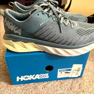 Size 7, Hoka Running Shoe